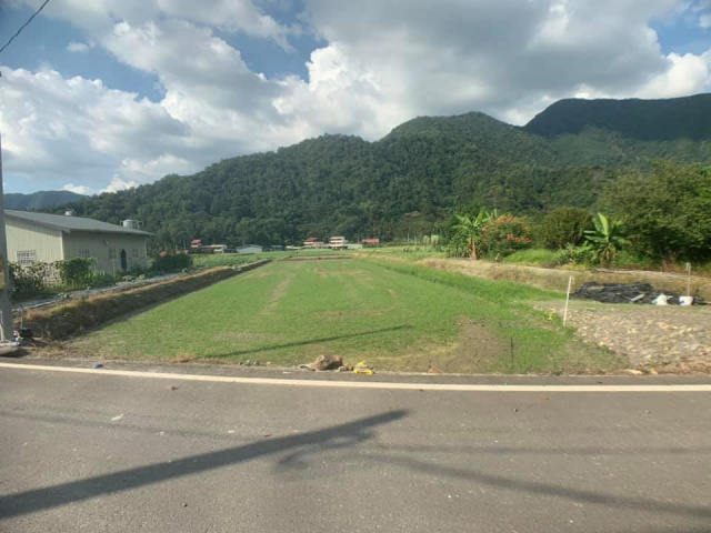 福興旁美農地