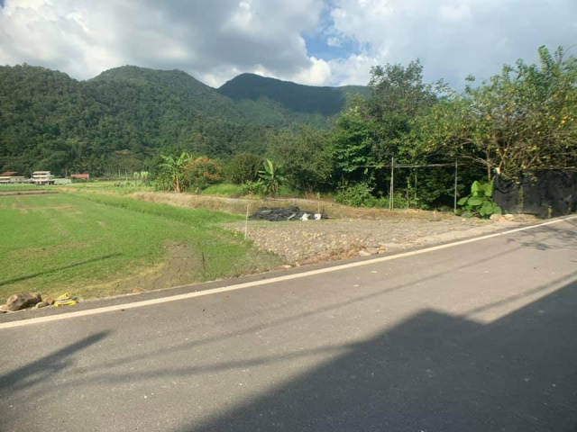 福興旁美農地