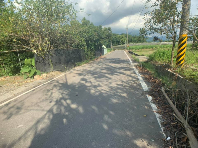 福興旁美農地