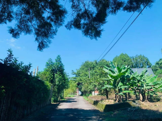 北寮合法農舍