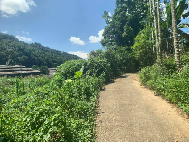 北寮合法農舍