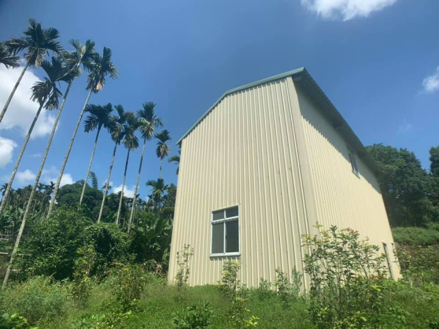 北寮合法農舍