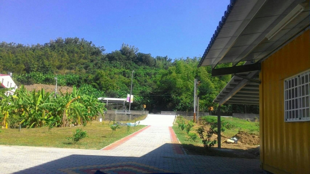 地主自售-高雄內門正台三線旁美地