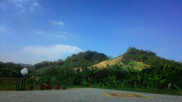 地主自售-高雄內門正台三線旁美地