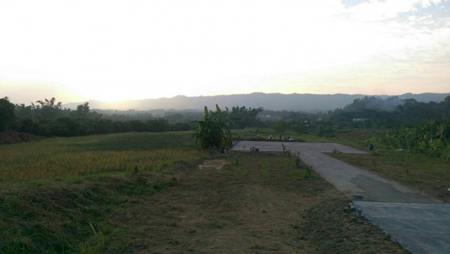 地主自售-高雄內門正台三線旁美地