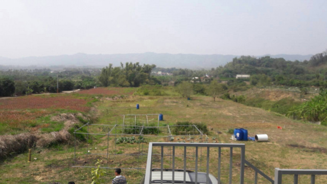 地主自售-高雄內門正台三線旁美地