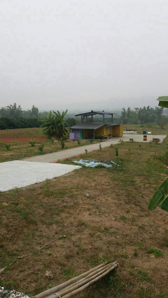 地主自售-高雄內門正台三線旁美地