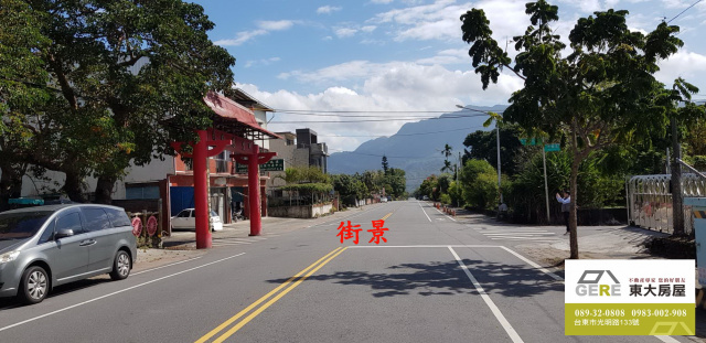 北一路都內農地3.12分