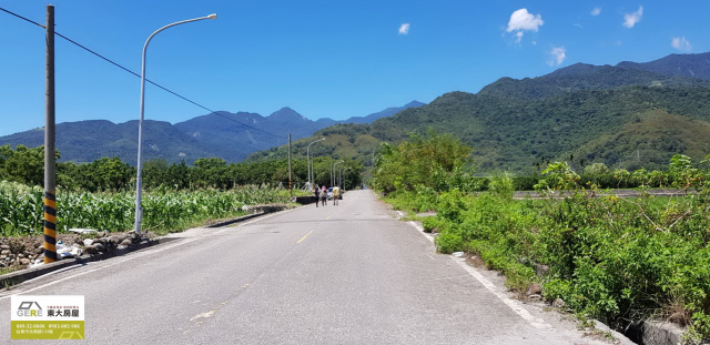 瑞源新和路農地1.2甲