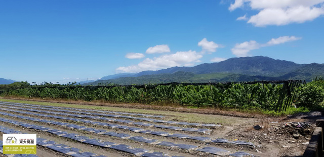 瑞源新和路農地1.2甲