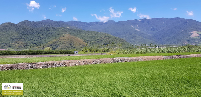 瑞源新和路農地1.2甲