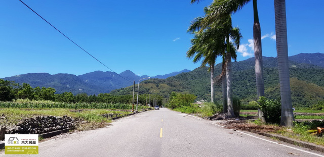 瑞源新和路農地1.2甲
