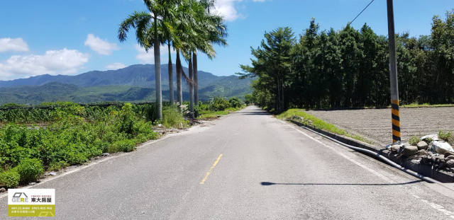 瑞源新和路農地1.2甲