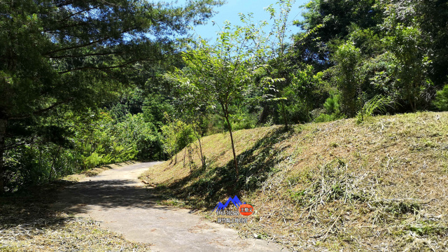 峨嵋石硬子臨溪建加農