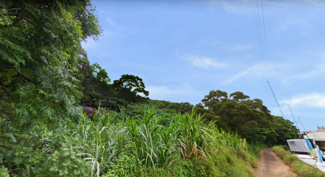 湖口超便宜臨路584坪農地