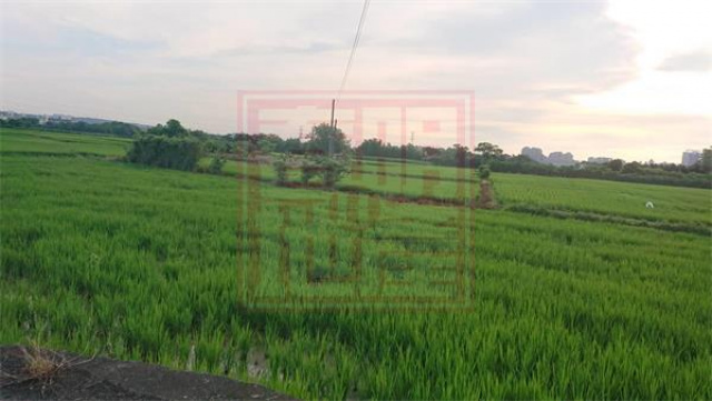 竹北市璞玉計畫16坪農地(持分)-春明地產-035551111  