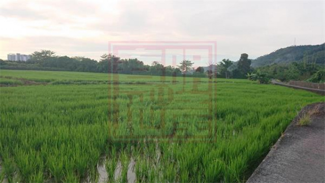 竹北市璞玉計畫16坪農地(持分)-春明地產-035551111  