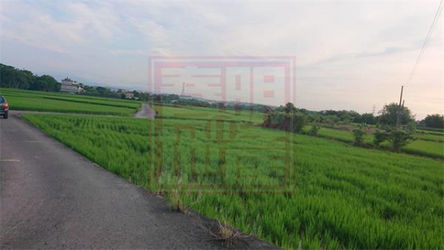 竹北市璞玉計畫16坪農地(持分)-春明地產-035551111  