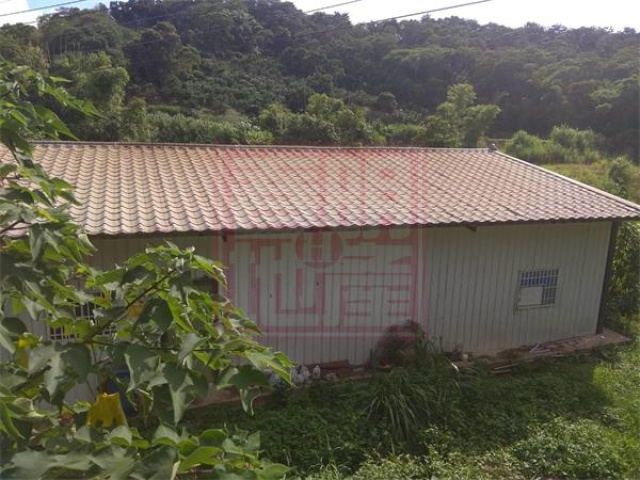 頭份市流東客家大院休閒農地-春明地產-035551111