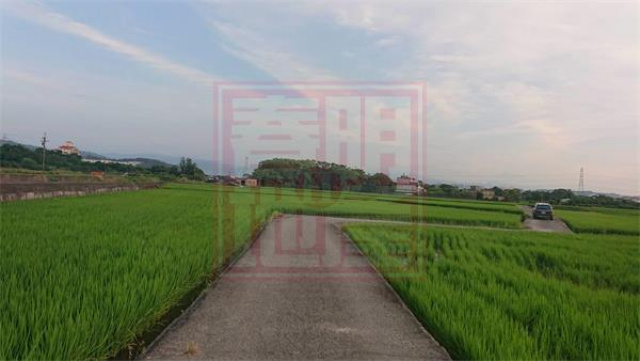 竹北市璞玉計畫111坪農地(持分)-春明地產-03555111