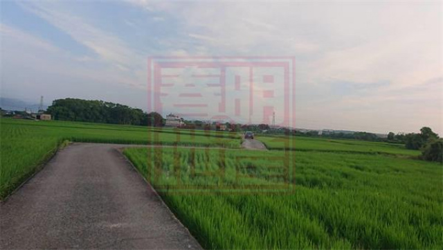 竹北市璞玉計畫111坪農地(持分)-春明地產-03555111