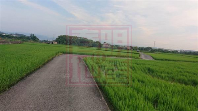 竹北市璞玉計畫111坪農地(持分)-春明地產-03555111