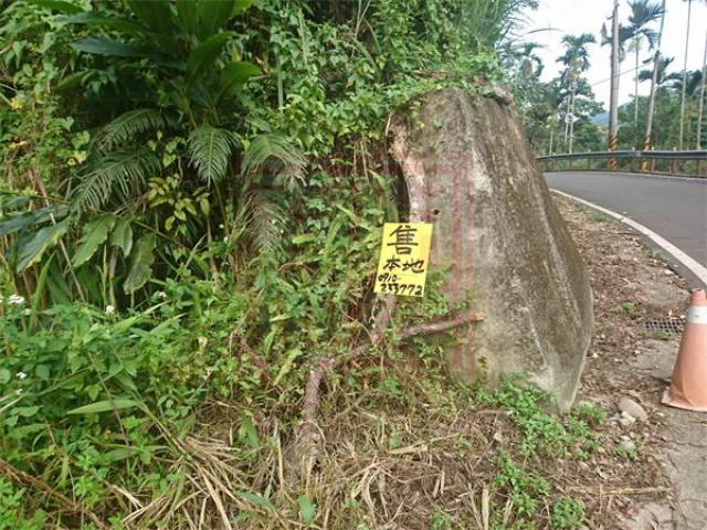 橫山鄉八十分段421坪休閒農地-春明地產-035551111