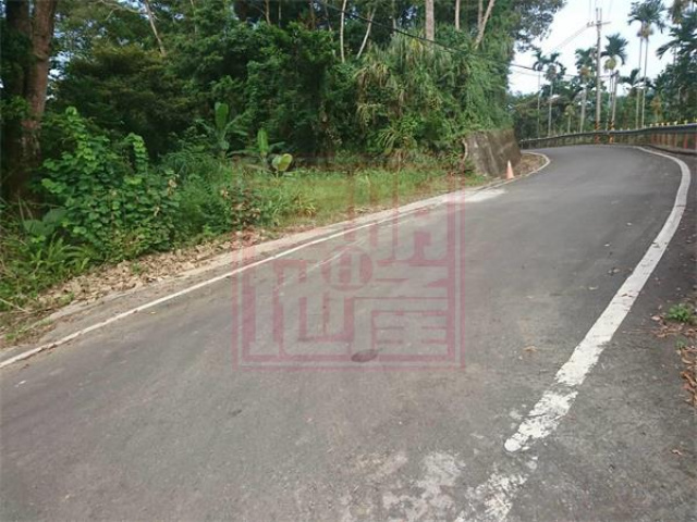 橫山鄉八十分段421坪休閒農地-春明地產-035551111