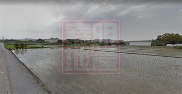 芎林秀湖低價農牧地-春明地產-035551111
