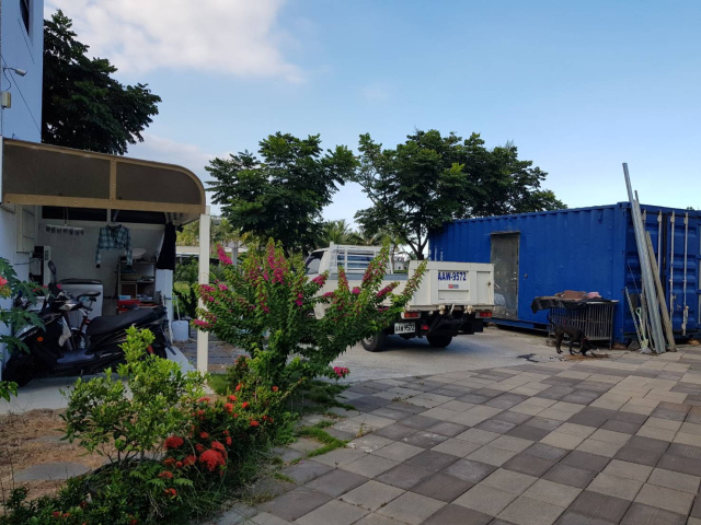 知卡宣田園風格大農舍(花蓮建地房屋-珈妤)