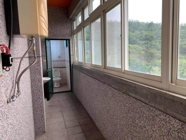 花蓮市美崙山農舍(花蓮建地房屋-珈妤)