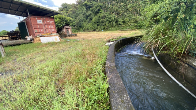 宜蘭員山鄉隘界路農牧用地_0932122901蔡先生
