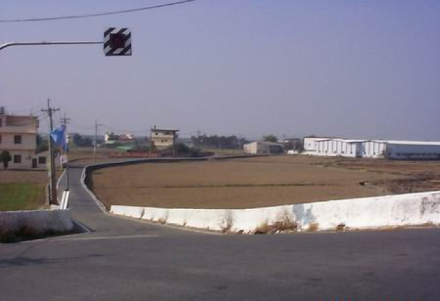 四德路農地