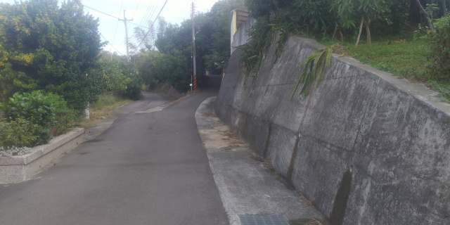 自售-新竹市香山交流道附近-美農地