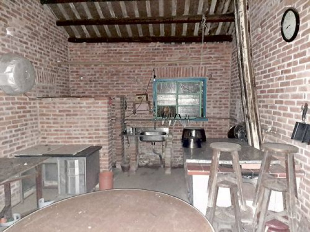 舊式平房(建地)+農林地