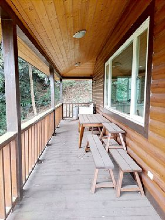 頭份永和山休閒合法小木屋農舍