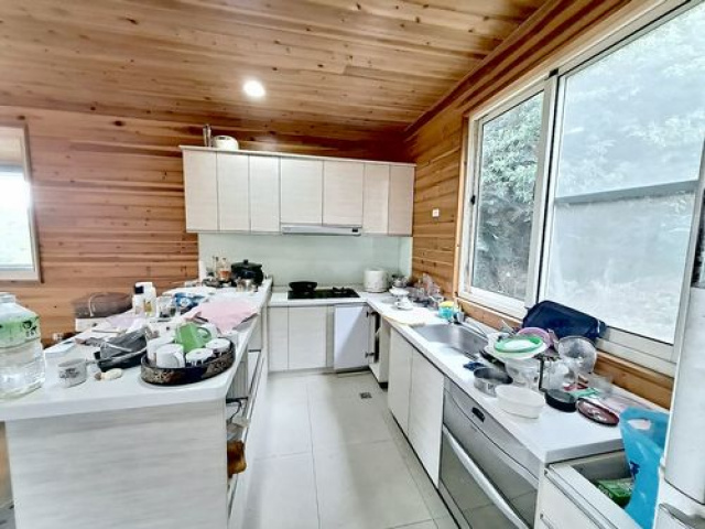 頭份永和山休閒合法小木屋農舍