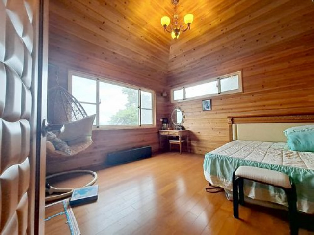 頭份永和山休閒合法小木屋農舍