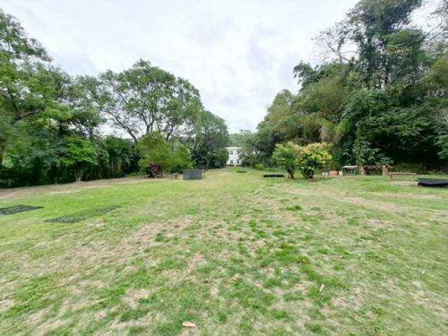 三灣漂亮民宿咖啡露營地、丁建+農地