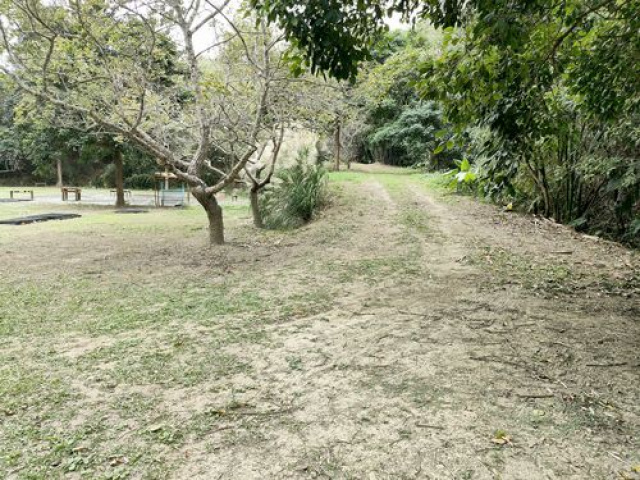 三灣漂亮民宿咖啡露營地、丁建+農地