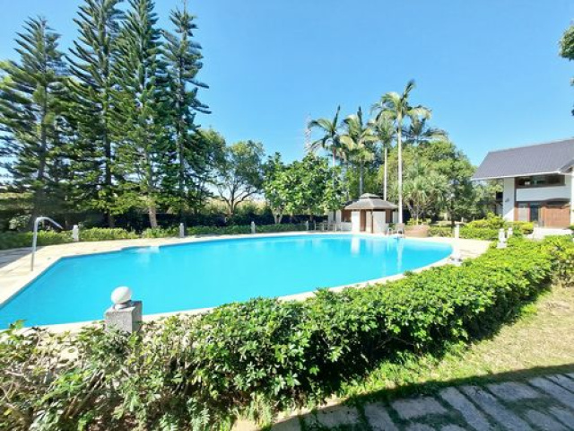 南庄法式villa渡假莊園*-*適合公司會館度假中心