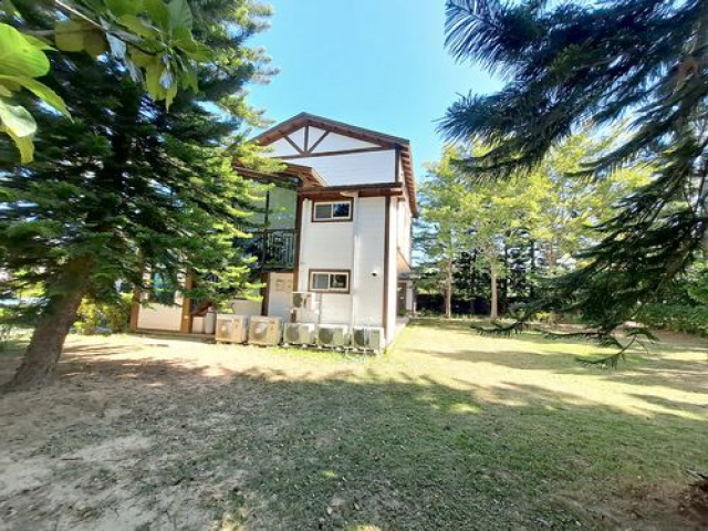 南庄法式villa渡假莊園*-*適合公司會館度假中心