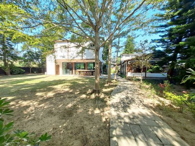 南庄法式villa渡假莊園*-*適合公司會館度假中心
