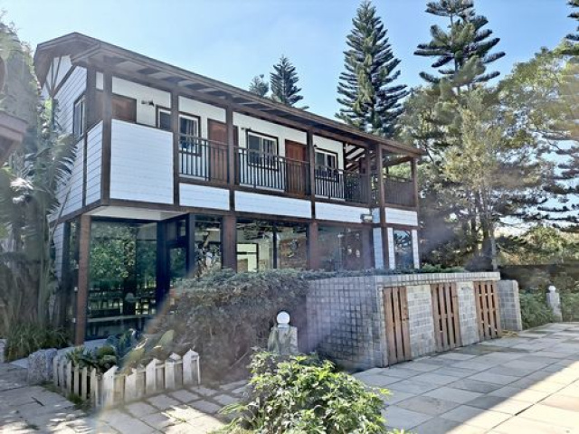 南庄法式villa渡假莊園*-*適合公司會館度假中心