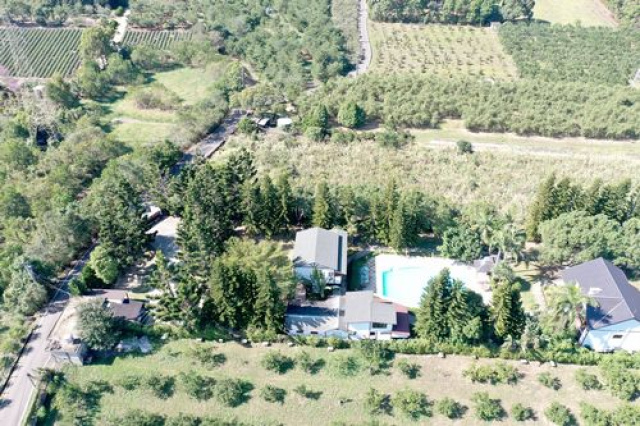 南庄法式villa渡假莊園*-*適合公司會館度假中心