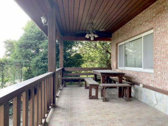 通宵木屋休閒用地*-*買地送屋、成彥不動產