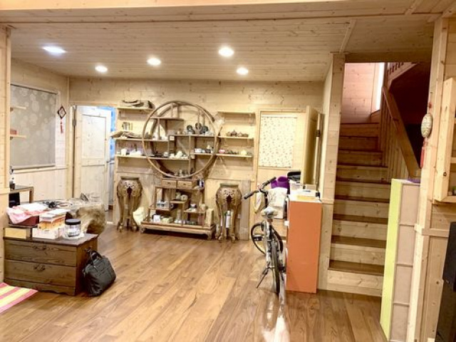 通宵木屋休閒用地*-*買地送屋、成彥不動產