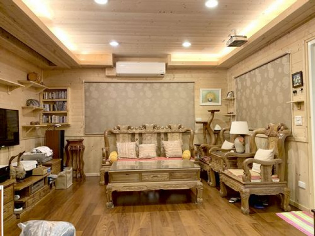 通宵木屋休閒用地*-*買地送屋、成彥不動產