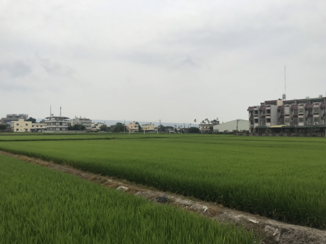 草屯國3交流道！方正農地！