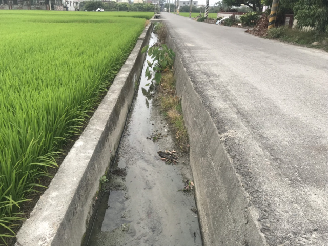 草屯國3交流道！方正農地！